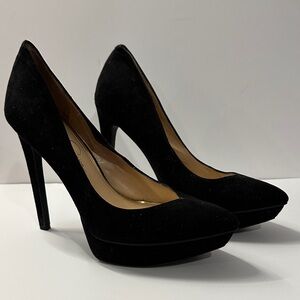 Jessica Simpson - Elegant Black Women's Classic heel